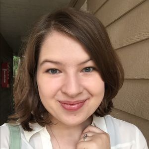 Meet your Posher, Marisa